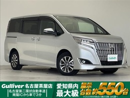 トヨタ エスクァイア 2.0 Gi 純正10型ナビ　両側パワースライドドア　ク