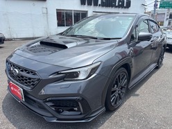 R4　スバル　WRX　S4