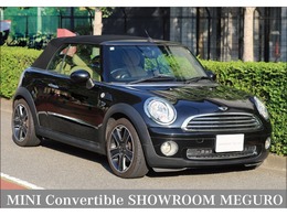 ミニ ミニコンバーチブル クーパー ベージュ革　ETC　シートヒーター 第2世代(