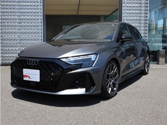 RS3スポーツバック