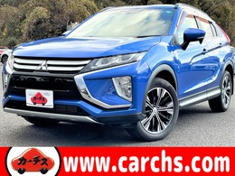 三菱 エクリプスクロス 1.5 G 4WD 4WD/衝突軽減/禁煙車/ドラレコ/Bカメラ