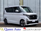 660 ハイウェイスターX プロパイロット エディション