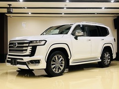 ランドクルーザー300