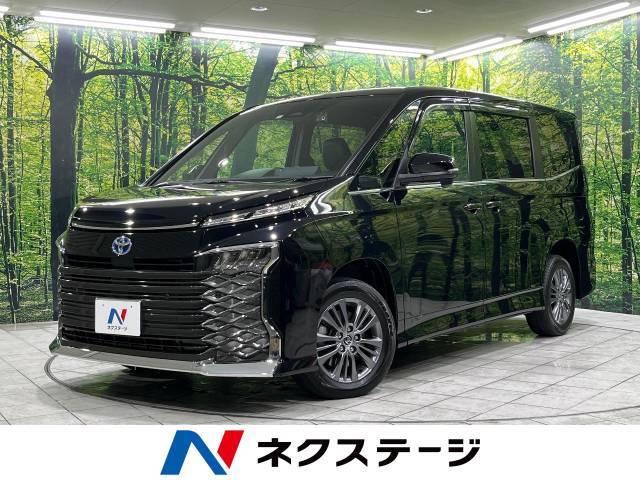 フリップダウンモニター　両側電動スライドドア　セーフティセンス　禁煙車