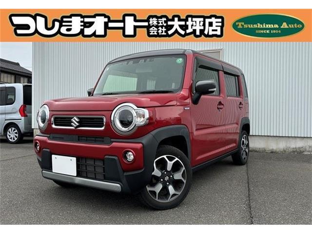 愛知県・西尾張地域最大級の届出済軽未使用車専門店！オールメーカー勢揃い！【つしまオートでは】新車・ 届出済未使用車専門店！オールメーカー 人気車種の在庫台数300台！