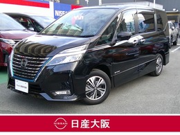 日産 セレナ 1.2 e-POWER ハイウェイスター V プロパイロット　アラウンドビューモニター