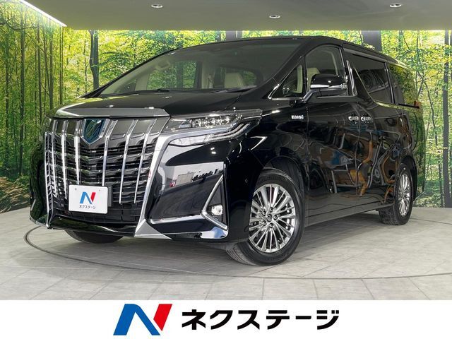 ツインムーンルーフ　両側電動スライド　純正ナビ　全周囲カメラ　禁煙車