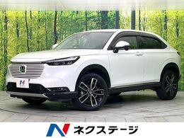 ホンダ ヴェゼル 1.5 e:HEV Z 禁煙者 純正SDナビ バックカメラ 衝突軽減