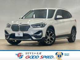 BMW X1 xドライブ 18d xライン 4WD アクティブセーフティ・ハイラインPKG