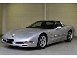 シボレー コルベット 5.7 1999年モデル 正規ディーラー車 ETC車載器
