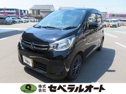 三菱 eKワゴン 660 M 前後ドラレコ　社外LED　BTオーディオ　ETC