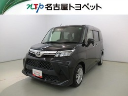 トヨタ ルーミー 1.0 G-T ナビ　全方位カメラ　両側電動　ETC