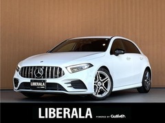 メルセデス・ベンツ Aクラス の中古車 A200d AMGライン ディーゼルターボ 愛知県豊橋市 308.3万円