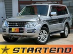 3.2 ロング スーパーエクシード ディーゼルターボ 4WD