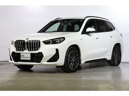 BMW X1 xドライブ20d Mスポーツ DCT ディーゼルターボ 4WD ACC　ヘッドアップディスプレイ