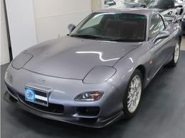 マツダ RX-7 スピリットR タイプB 
