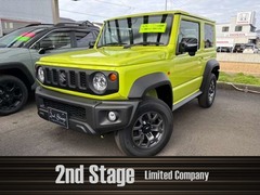 スズキ ジムニーシエラ の中古車 1.5 JC 4WD 香川県観音寺市 228.0万円