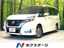 日産 セレナ 1.2 e-POWER ハイウェイスター V 純正10型ナビ　後席モニター　全周囲カメラ