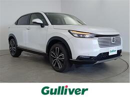 ホンダ ヴェゼル 1.5 e:HEV Z 登録済未使用車 ワイヤレス充電器　純正9イ