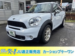 ミニ ミニクロスオーバー クーパーS オール4 ポータブルナビ　TV　アルミ