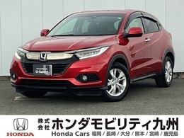 ホンダ ヴェゼル 1.5 X ホンダセンシング 純正メモリーナビ　ドラレコ　リアカメラ