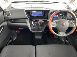 日産 デイズルークス 660 ハイウェイスター Gターボ 衝突軽減/純ナビ/全周囲/ETC/フルセグTV