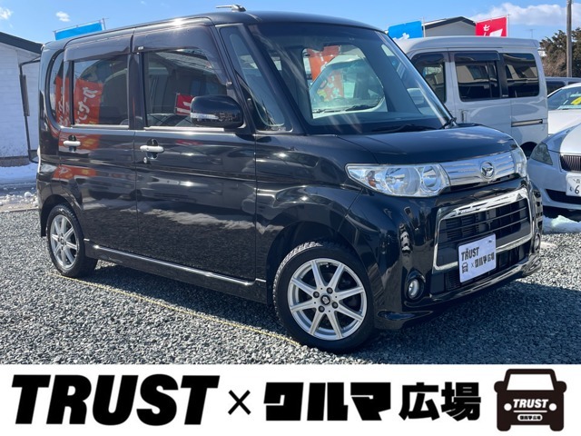 この度は数あるお車の中からTRUST×クルマ広場の在庫車をご覧いただき誠にありがとうございます。