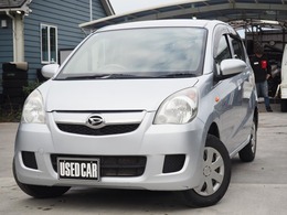 ダイハツ ミラ 660 L 4WD 1年保証　車検整備付き　5MT　4WD　エアコ