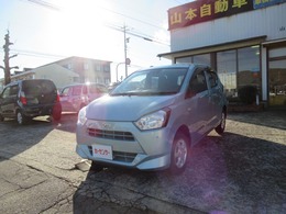 ダイハツ ミライース 660 L 4WD 