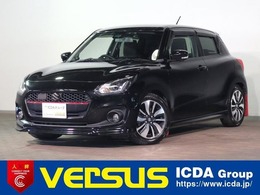 スズキ スイフト 1.2 RS 5速マニュアル　純正メモリーナビ