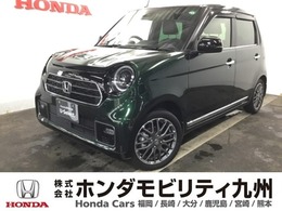 ホンダ N-ONE 660 プレミアム ツアラー ディスプレイオーディオ　リアカメラ　ドラ