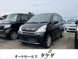 ダイハツ ムーヴ 660 X スマートキー CD エアコン パワステ