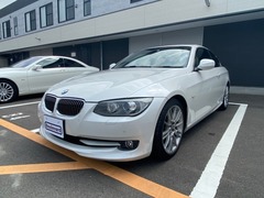 BMW 3シリーズカブリオレ の中古車 335i 福岡県筑紫野市 198.0万円