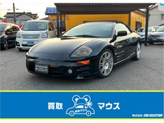 三菱 エクリプススパイダー の中古車 3.0 GTS 新潟県新潟市南区 68.9万円