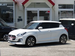 スズキ スイフト 1.2 ハイブリッド RS セーフティパッケージ装着車 ナビ フルセグ Bカメラ ETC2.0 クルコン