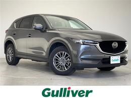 マツダ CX-5 2.0 20S スマート エディション 衝突軽減 全方位 ETC クルーズコントロール