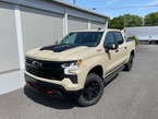 LT TRAILBOSS Z71 AWD