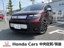 ホンダ フリード 1.5 クロスター 純正ナビ　ETC　6人乗り　ドラレコ