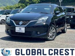 スズキ バレーノ 1.0 XT ターボ・衝突軽減ブレーキ・車線逸脱