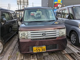 ダイハツ ムーヴコンテ 660 L 