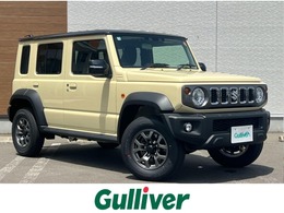 スズキ ジムニーノマド 1.5 FC 4WD 衝突軽減 4WD スマートキー 純正アルミ