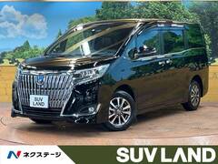 トヨタ エスクァイア の中古車 1.8 ハイブリッド Gi 千葉県千葉市稲毛区 321.9万円