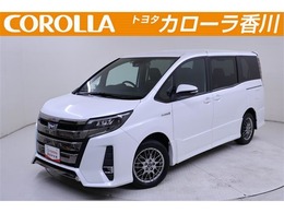 トヨタ ノア 1.8 ハイブリッド Si ナビ・TV・バックモニター・CD再生