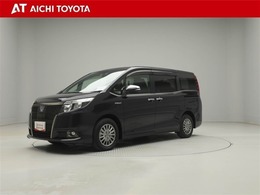 トヨタ エスクァイア エスクァイア ハイブリッドGI 