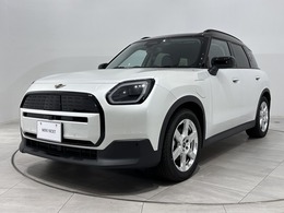 ミニ ミニカントリーマン E 認定保証2年・F電動シートヒーター・コンフ
