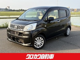 ダイハツ ムーヴ 660 L SAII ディスプレイオーディオ　バックカメラ