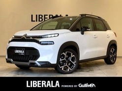 R4　シトロエン　シトロエン　C3　エアクロス　SUV