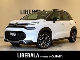 シトロエン C3エアクロスSUV シャイン パッケージ パノラマSR ディスプレイA Bカメラ 半革