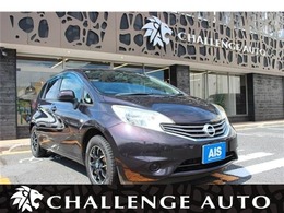 日産 ノート 1.2 X DIG-S 