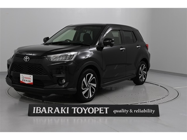 TOYOTA認定中古車です。お気軽にお問い合わせください。